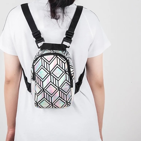 adidas Originals MINI BACKPACK GE5448 Colorful main image 11